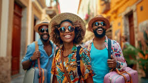 Why Staycations Are Becoming Popular in Nigeria (And Why You Should Try One)